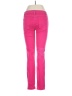 Current/Elliott Color Block Pink Jeans Size 28 waist - photo 2
