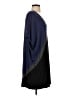 Marc by Marc Jacobs Color Block Blue Cocktail Dress Size XS - photo 4
