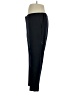 Bar III Solid Black Dress Pants Size 14W - photo 5