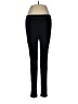 Topshop Solid Black Active Pants Size 6 - photo 1