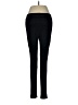 Topshop Solid Black Active Pants Size 6 - photo 2