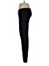 Topshop Solid Black Active Pants Size 6 - photo 5