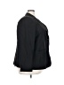 Talbots Black Wool Blazer Size 22 - photo 4