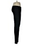Topshop Solid Black Active Pants Size 6 - photo 4