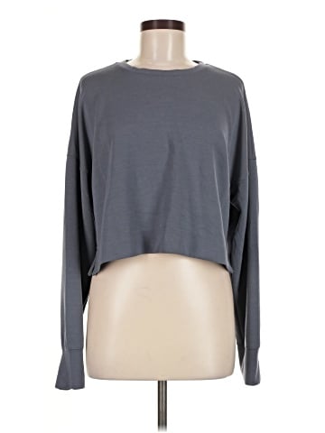 If It Were Me Sweatshirt (view 1)