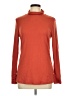 Unbranded Orange Turtleneck Sweater Size L - photo 1