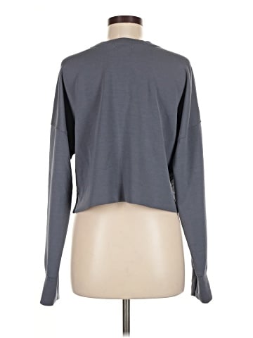 If It Were Me Sweatshirt (view 2)