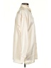 Missguided 100% Polyester Color Block Ivory Long Sleeve Blouse Size 0 - photo 4