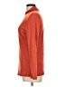 Unbranded Orange Turtleneck Sweater Size L - photo 5
