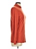 Unbranded Orange Turtleneck Sweater Size L - photo 4