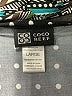 Coco Reef Black Swimsuit Bottoms Size L - photo 3