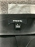PREMISE Solid Black Formal Skirt Size 6 - photo 4