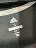 Adidas Black Track Jacket Size S - photo 6