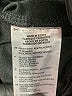 Adidas Black Track Jacket Size S - photo 7