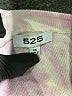 525 America 100% Cotton Tie-dye Pink Pullover Sweater Size XS - photo 7
