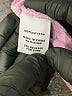 525 America 100% Cotton Tie-dye Pink Pullover Sweater Size XS - photo 8