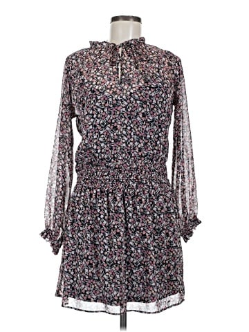 Socialite Casual Dress (view 1)