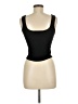Love Tree Black Tank Top Size M - photo 2