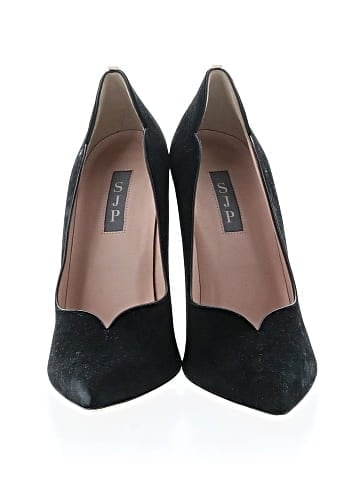 SJP by Sarah Jessica Parker Heels (view 2)
