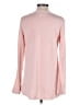 H by Bordeaux Pink Sweatshirt Size M - photo 2