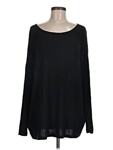 Piko Long Sleeve T-Shirt (view 1)