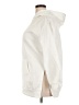 Shein 100% Polyester White Pullover Hoodie Size 2X - photo 5