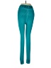 Calvin Klein Performance Teal Yoga Pants Size M - photo 2