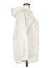 Shein 100% Polyester White Pullover Hoodie Size 2X - photo 4