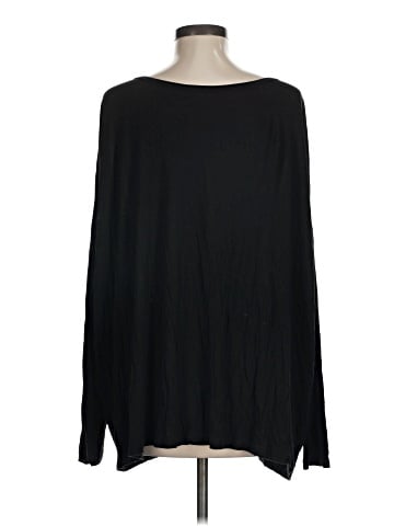 Piko Long Sleeve T-Shirt (view 2)