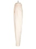 Sabo 100% Polyester Ivory Casual Pants Size S - photo 5