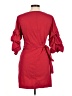 Key Red Cocktail Dress Size M - photo 2