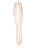 Sabo 100% Polyester Ivory Casual Pants Size S - photo 4