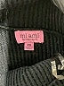 Mi ami Black Turtleneck Sweater Size XS - photo 7