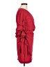 Key Red Cocktail Dress Size M - photo 4