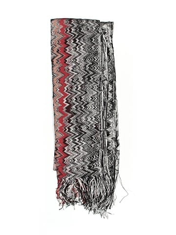 Missoni Scarf (view 2)