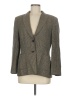Jaeger Tweed Gray Blazer Size UK 10 / US 6 - photo 1