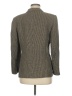 Jaeger Tweed Gray Blazer Size UK 10 / US 6 - photo 2