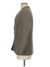 Jaeger Tweed Gray Blazer Size UK 10 / US 6 - photo 5