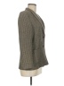 Jaeger Tweed Gray Blazer Size UK 10 / US 6 - photo 4