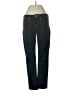 Gap Chevron-herringbone Black Jeans Size 27 waist - photo 1