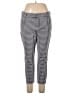 Old Navy Houndstooth Gray Casual Pants Size 16 - photo 1