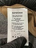 Jonathan Simkhai 100% Polyurethane Brown Dress Pants Size 2 - photo 4