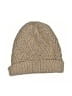 Joy Susan Tan Beanie One size - photo 2