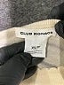 Club Monaco 100% Wool Ivory Wool Pullover Sweater Size XS - photo 6