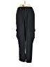 Zara Black Cargo Pants Size S - photo 1