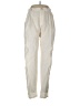 Unbranded Ivory Casual Pants Size EU 44 / US 14 - photo 1