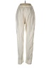 Unbranded Ivory Casual Pants Size EU 44 / US 14 - photo 2