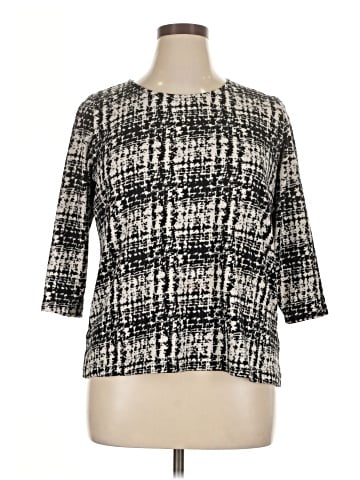 Croft & Barrow Pullover Sweater (view 1)