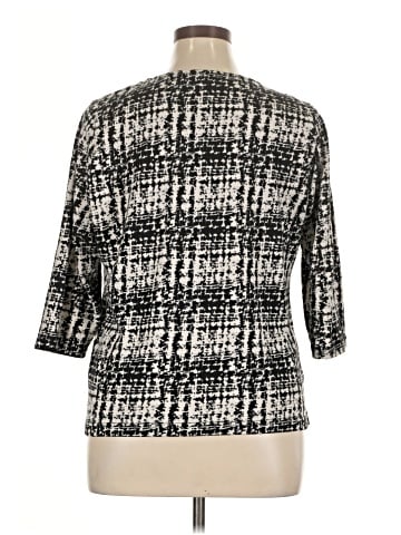 Croft & Barrow Pullover Sweater (view 2)