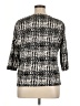 Croft & Barrow Black Pullover Sweater Size XL (petite) - photo 2